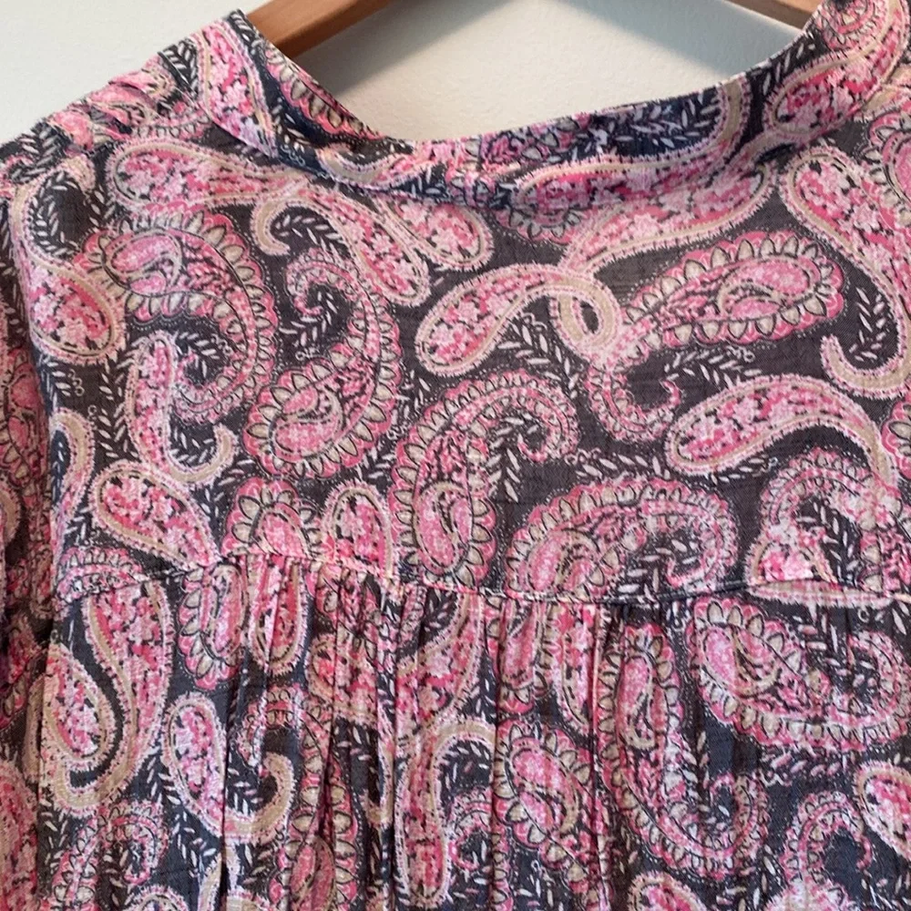 Ruby rd. Blouse - Picture 8 of 9
